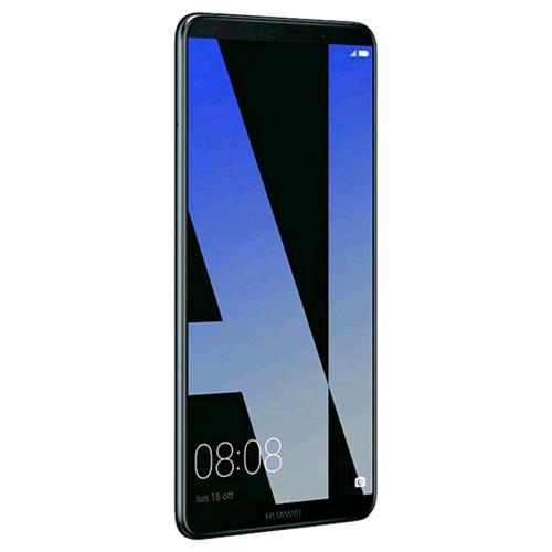 HUAWEI MATE 10 PRO DUAL SIM 6" OCTA CORE 128GB RAM 6GB 4.5G LTE ITALIA TITANIUM