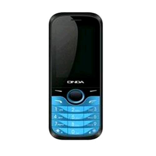 ONDA FRIZZY 3G 2.4" ANDROID ITALIA BLUE