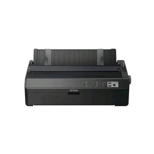 EPSON FX-2190II STAMPANTE AGHI EPSON 18 AGHI 136 COLONNE