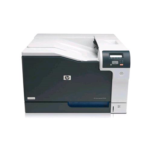 HP LASERJET COLOR PROFESSIONAL CP5225 STAMPANTE LASER A COLORI A3 20ppm 600x600D