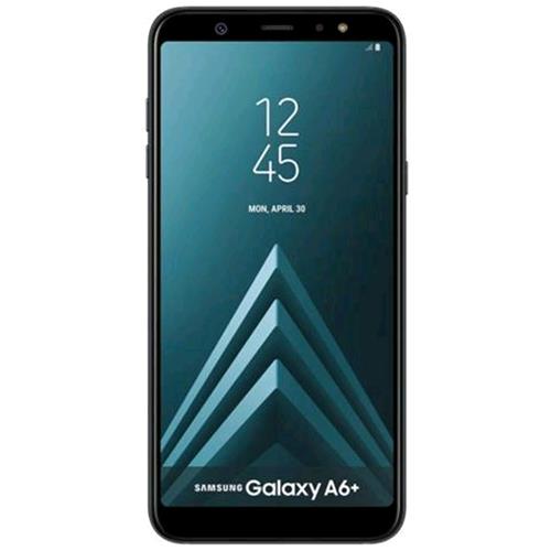 SAMSUNG A605 GALAXY A6+ DUAL SIM 6" OCTA CORE 32GB RAM 3GB 4G LTE ITALIA BLACK