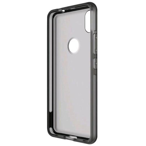 SAMSUNG GALAXY J2 (2018) JELLY COVER BLACK