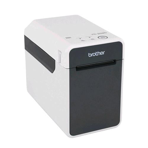 BROTHER TD2130N STAMPANTE TERMICA 300x300DPI ITALIA