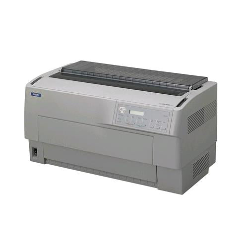 EPSON DFX-9000N STAMPANTE AD AGHI A4 136 COLONNE ITALIA GRIGIO