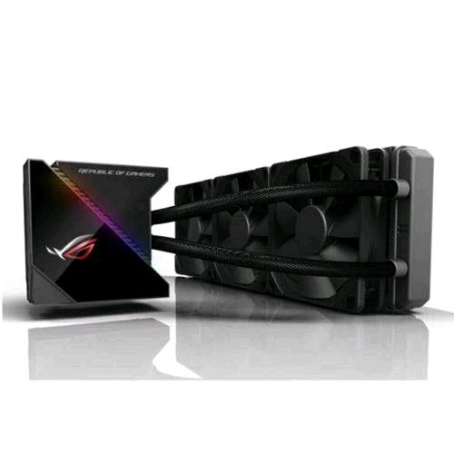 ASUS ROG RYUJIN 360 VENTOLA 12CM 2000 GIRI
