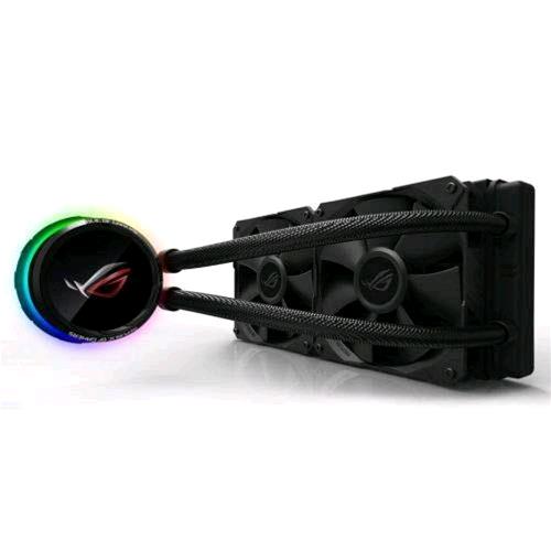 ASUS ROG RYUO 240 VENTOLA 12CM 2500 GIRI