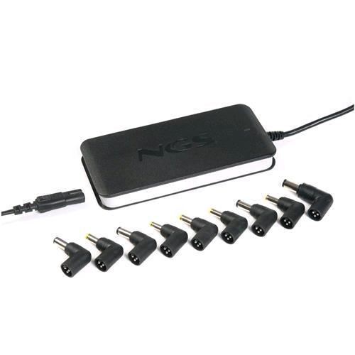 NGS W-90 ALIMENTATORE UNIVERSALE 90W