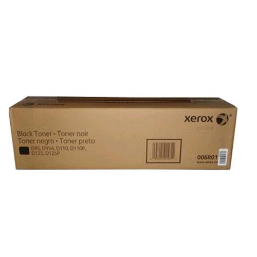 XEROX 006R01561 TONER NERO PER D95/D110/D125 6.500 PAGINE