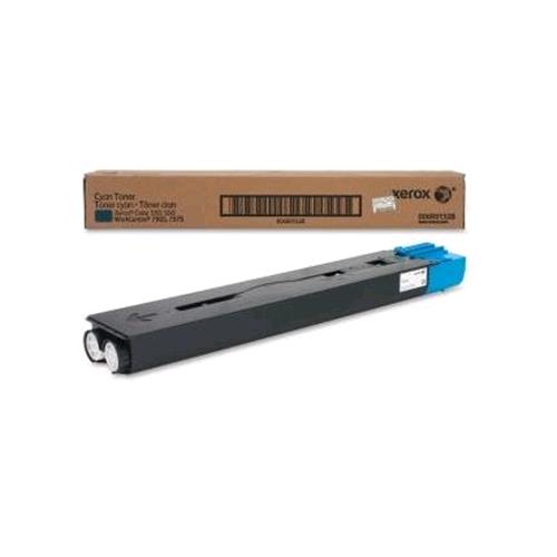 XEROX 006R01528 TONER CIANO PER XEROX COLOUR 560/570 32.000 PAGINE
