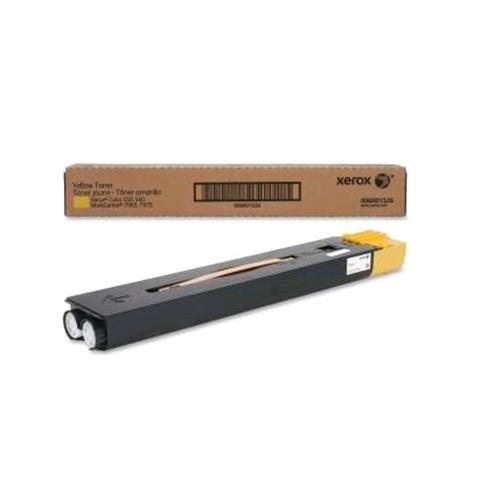XEROX 006R01526 TONER GIALLO XEROX COLOUR 560/570 32.000 PAGINE