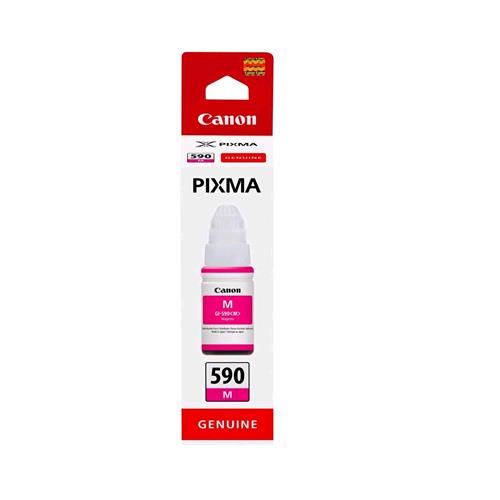 CANON GI-590M INCHIOSTRO 70 ML MAGENTA