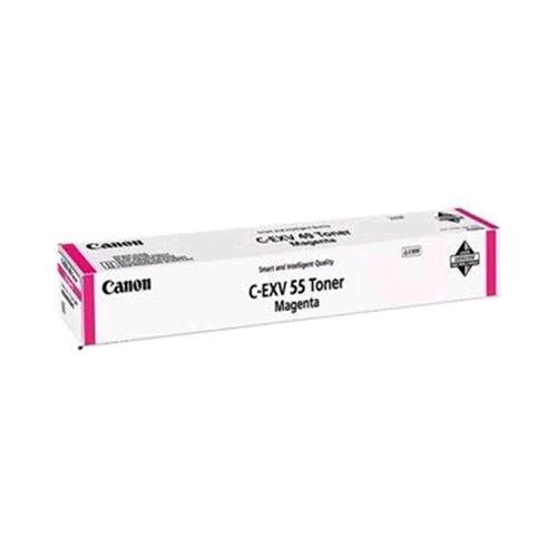 CANON C-EXV 55 TONER MAGENTA PER C256i / C356i / C356P / C257i / DX/C357i DX /C3