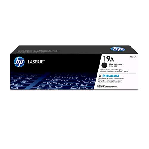 HP 19A TAMBURO 12.000 PAG NERO