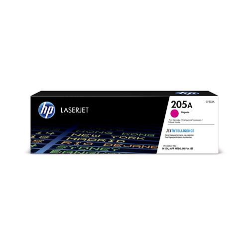 HP 205A TONER 900 PAG MAGENTA