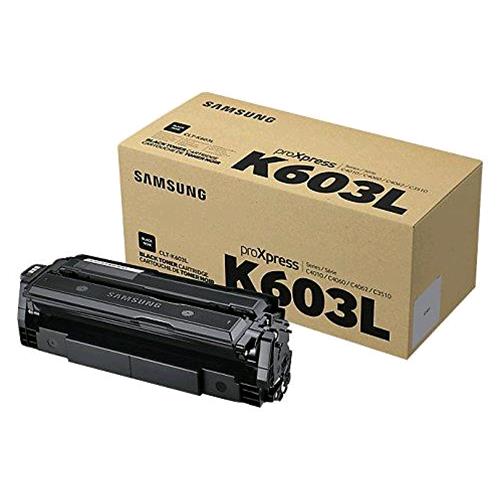 SAMSUNG CLT-K603LTONER 15.000 PAG NERO (SU214A)