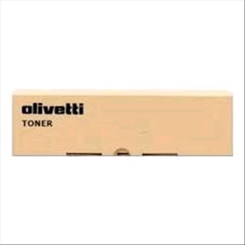 OLIVETTI B1197 TONER 21.000 PAG GIALLO