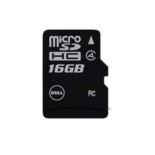 DELL MICRO SDHC/SDXC 16GB