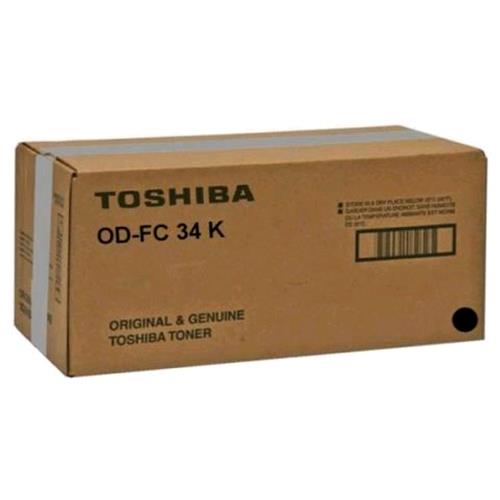 TOSHIBA OD-FC34K TAMBURO 30.000 PAG NERO