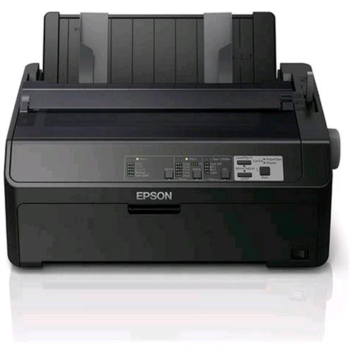 EPSON FX-890IIN STAMPANTE AD AGHI 80 COLONNE USB 2.0