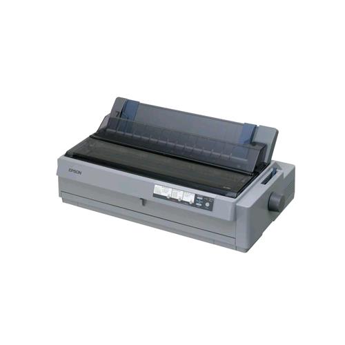 EPSON LQ-2190N STAMPANTE AD AGHI 576cps 24-pin