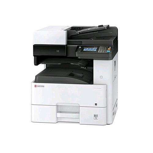 KYOCERA ECOSYS M4125idn MULTIFUNZIONE LASER B/N A3 25ppm 1200x1200 DPI FRONTE/RE