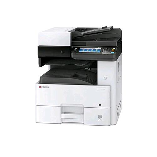 KYOCERA ECOSYS M4132idn MULTIFUNZIONE LASER B/N A3 32ppm 1200x1200 DPI FRONTE/RE