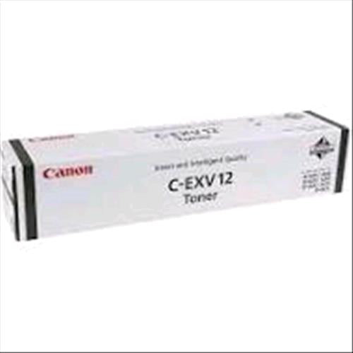 CANON C-EXV 12 TONER NERO PER IR3530/3570/4570 24.000 PG (9634A002)