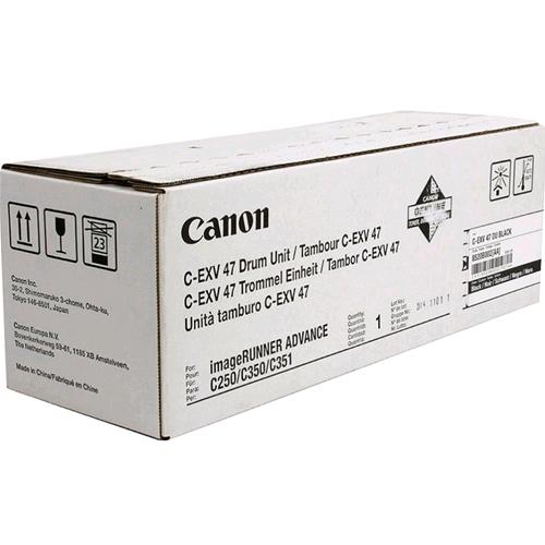 CANON 8521B002AA CEXV-47 TONER CIANO 33.000 PAGINE