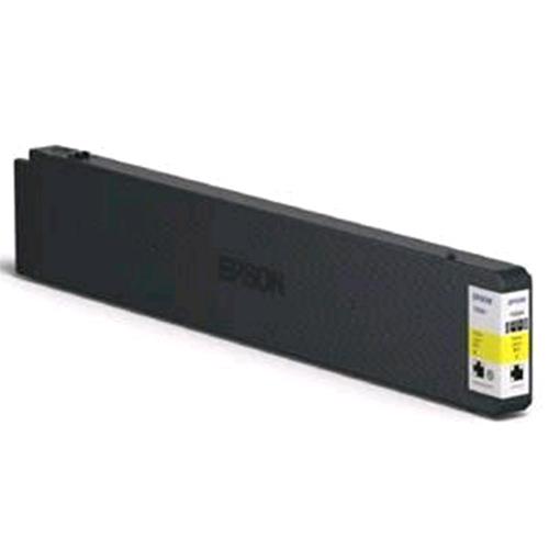 EPSON C13T887400 INK GIALLO PER WF-C17590