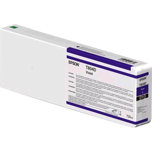 EPSON T804D00 INK VIOLA PER SC-P9000V SC-P7000 SC-P7000V SC-P9000,