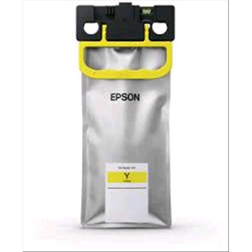 EPSON T01D400 INK GIALLO PER WFC529/C579R