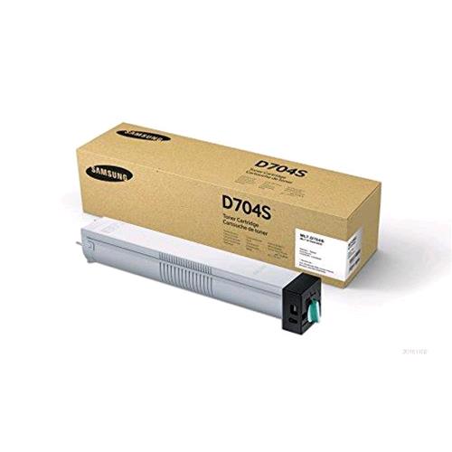 SAMSUNG MLT-D704S TONER NERO PER SL-K3300NR ed SL-K3250NR 25.000 PAGINE
