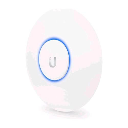 UBIQUITI UAP-AC-PRO ACCESS POINT 1.300Mbit/s DUAL BAND 2.4/5GHz 2 x GIGABIT PORT