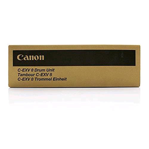 CANON C-EXV 8 TAMBURO NERO