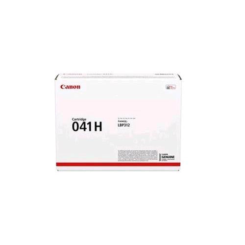 CANON 041H TONER NERO LBP 312x / MF-522X / MF-525X 20.000 PAGINE
