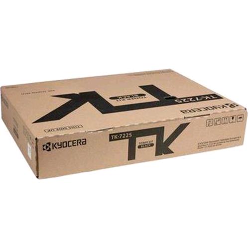 KYOCERA TK-7225 TONER NERO TASKALFA 4012I