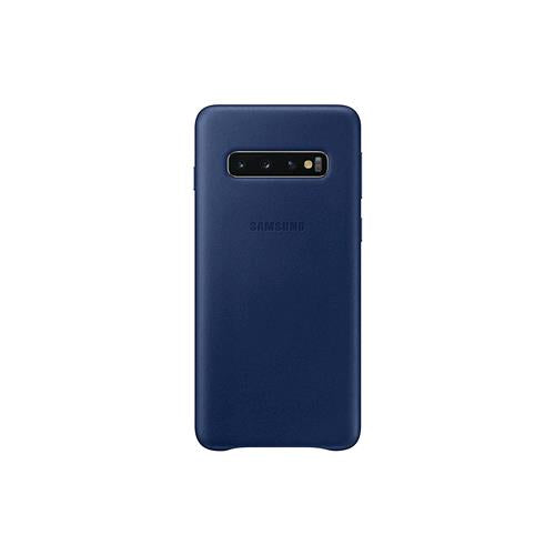 SAMSUNG GALAXY S10 COVER NAVY