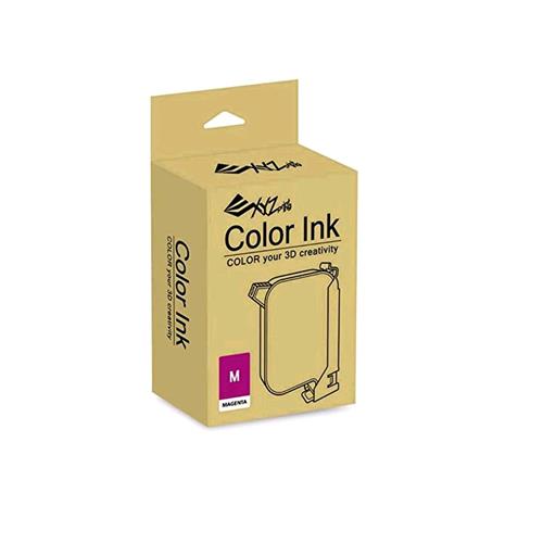 XYZ MATERIALE DI STAMPA 3D DA VINCI COLOR MAGENTA (R1NKXXY102E)
