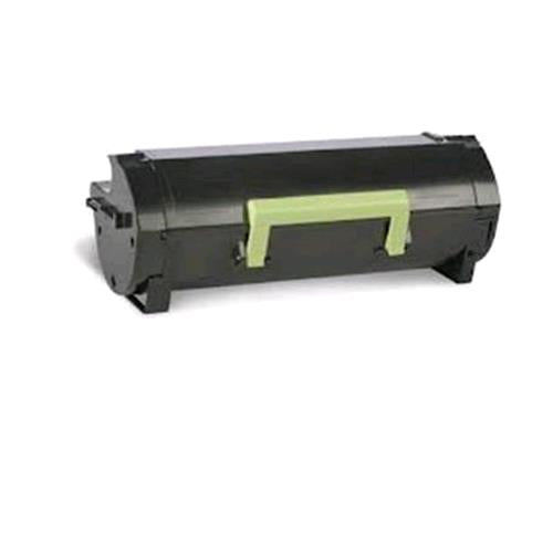 LEXMARK 60F2X TONER NERO 20.000 PAGINE