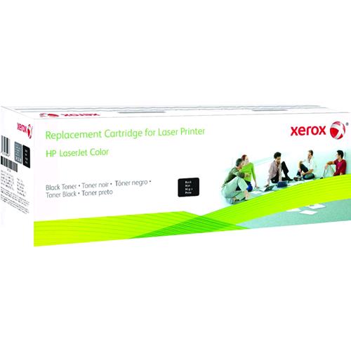 XEROX 006R03466 HP CF360X TONER NERO