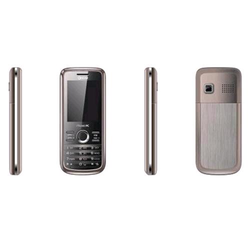 NGM ROCK DUAL SIM ITALIA TITANIUM (INCLUSO MINI SPEAKER YAMAHA)