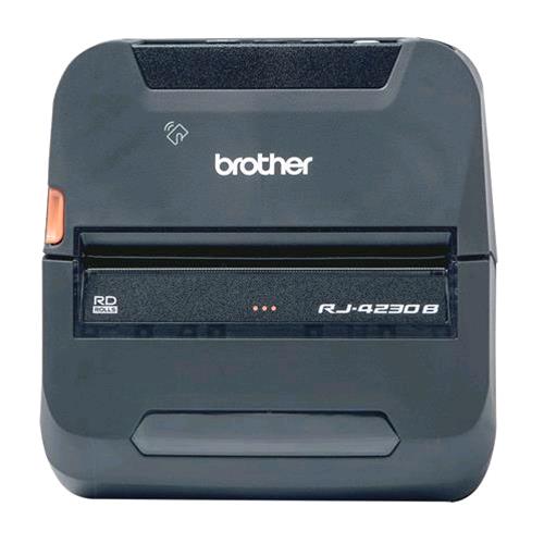 BROTHER RJ-4230 STAMPANTE TERMICA PORTATILE 203 X 203 DPI