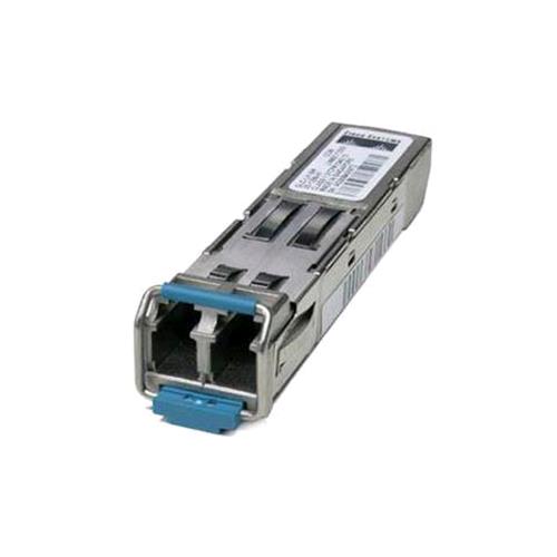 CISCO GLC-SX-MM-RGD CONVERTITORE MULTIMEDIALE DI RETE 1.000Mbps INTERFACCIA SFP