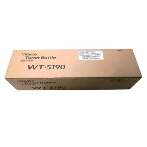 KYOCERA WT-5190 VASCHETTA RECUPERO TONER PER TASKALFA 306ci / TASKALFA 356ci 44.