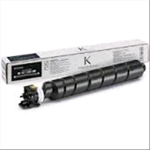 KYOCERA TK-8515K TONER NERO TASKALFA 5052CI 30.000 PAGINE