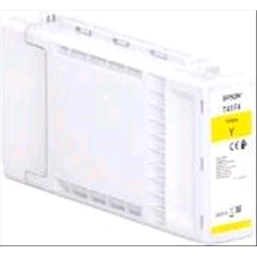 EPSON T41F440 TANICA GIALLO 350ML