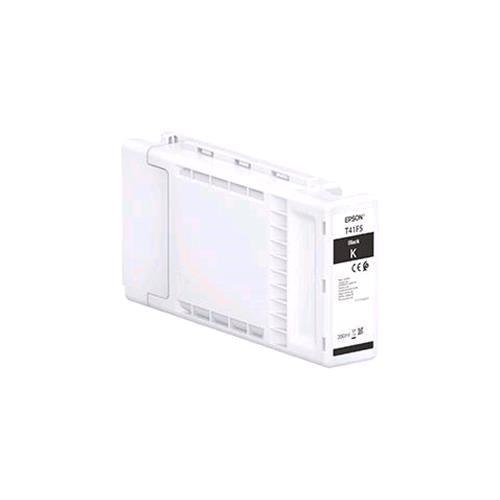 EPSON T41F540 TANICA INKJET 350ML NERO