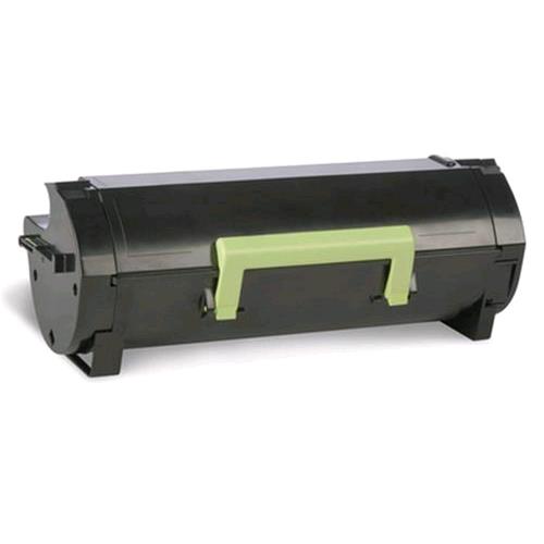 LEXMARK 522X TONER NERO 45.000 PAGINE