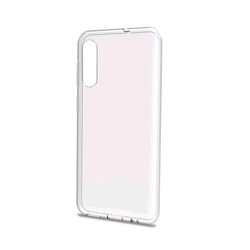 CELLY SAMSUNG GALAXY A50 TPU COVER TRASPARENTE