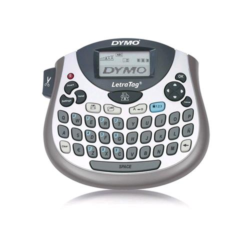 DYMO LT100-T ETICHETTATRICE PORTATILE TASTIERA QWERTY
